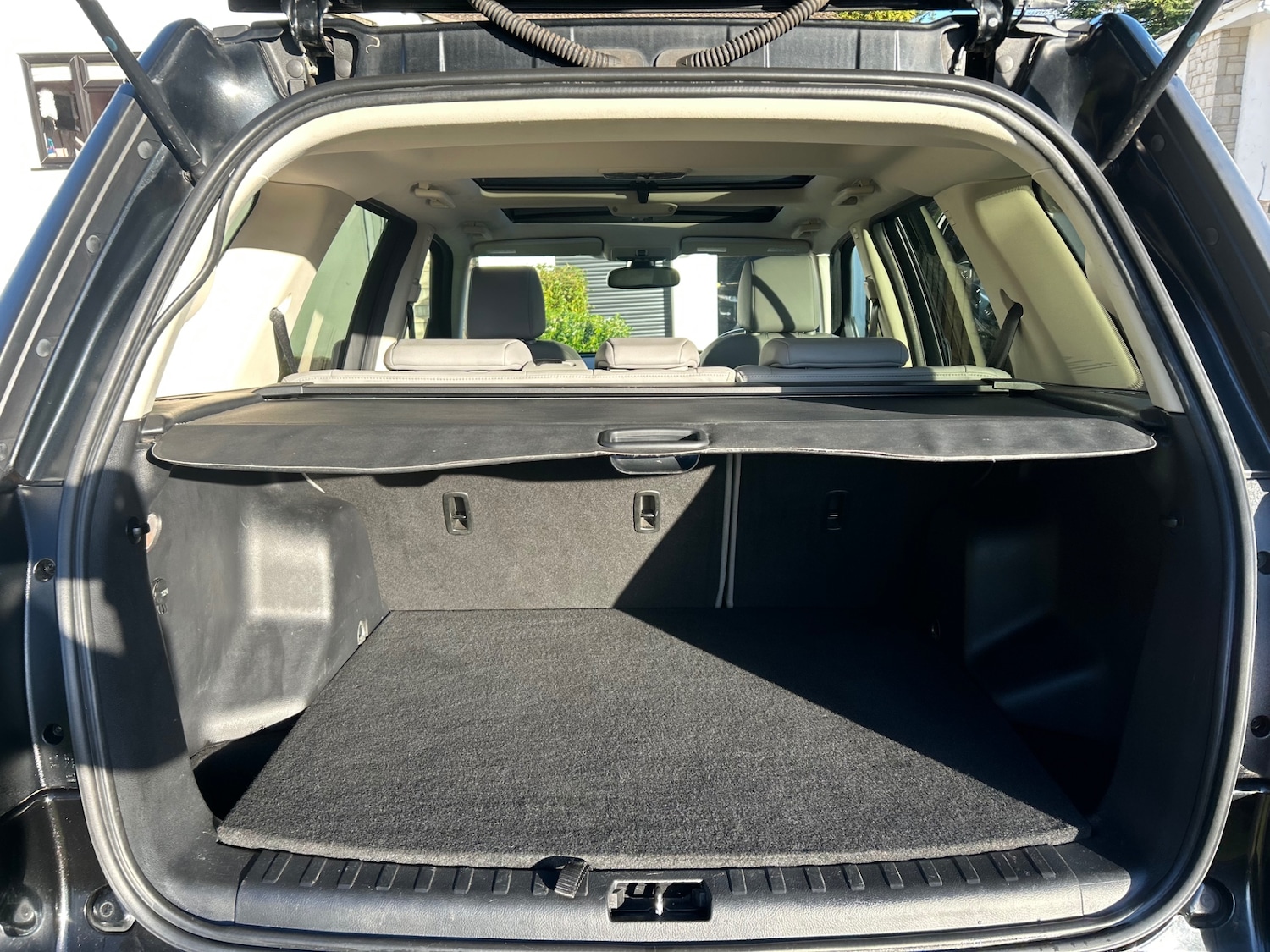 Used Land Rover Freelander 2011 for sale - 76618896: Photo 38