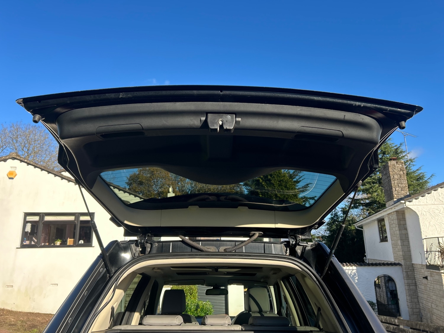 Used Land Rover Freelander 2011 for sale - 76618896: Photo 39