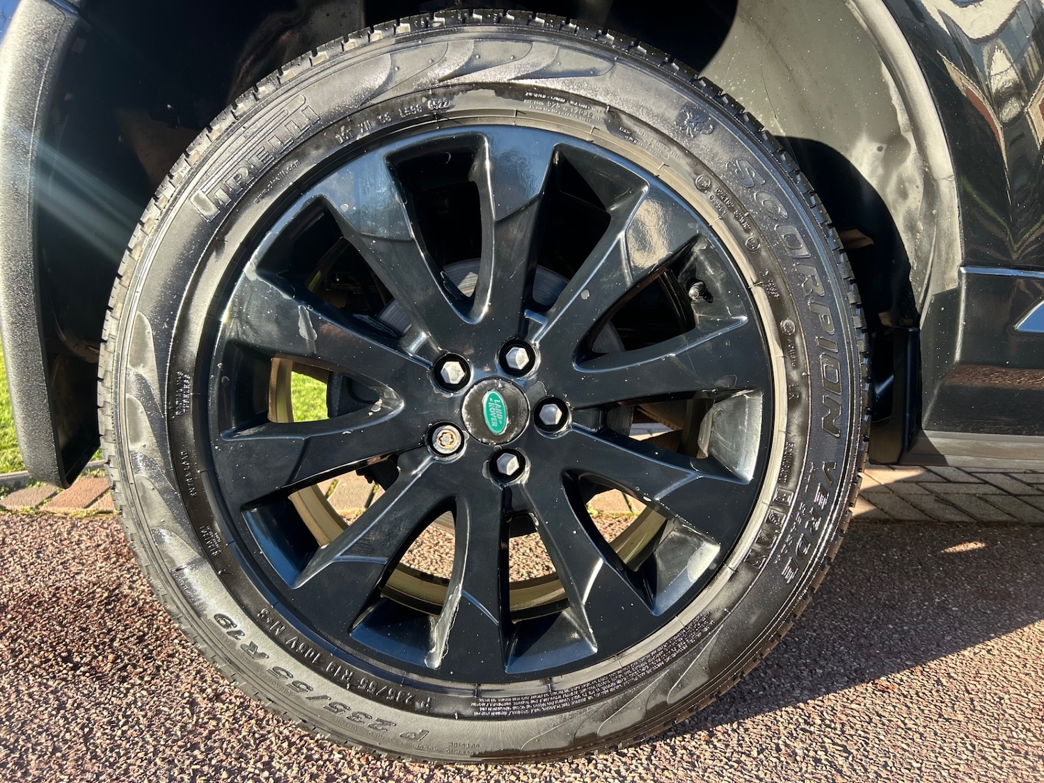 Used Land Rover Freelander 2011 for sale - 76618896: Photo 40