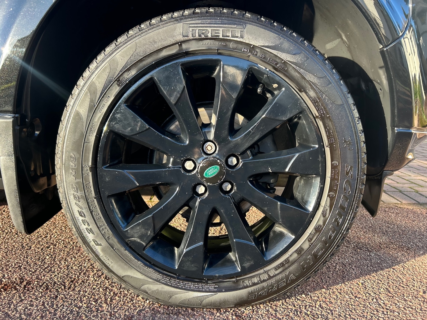 Used Land Rover Freelander 2011 for sale - 76618896: Photo 41