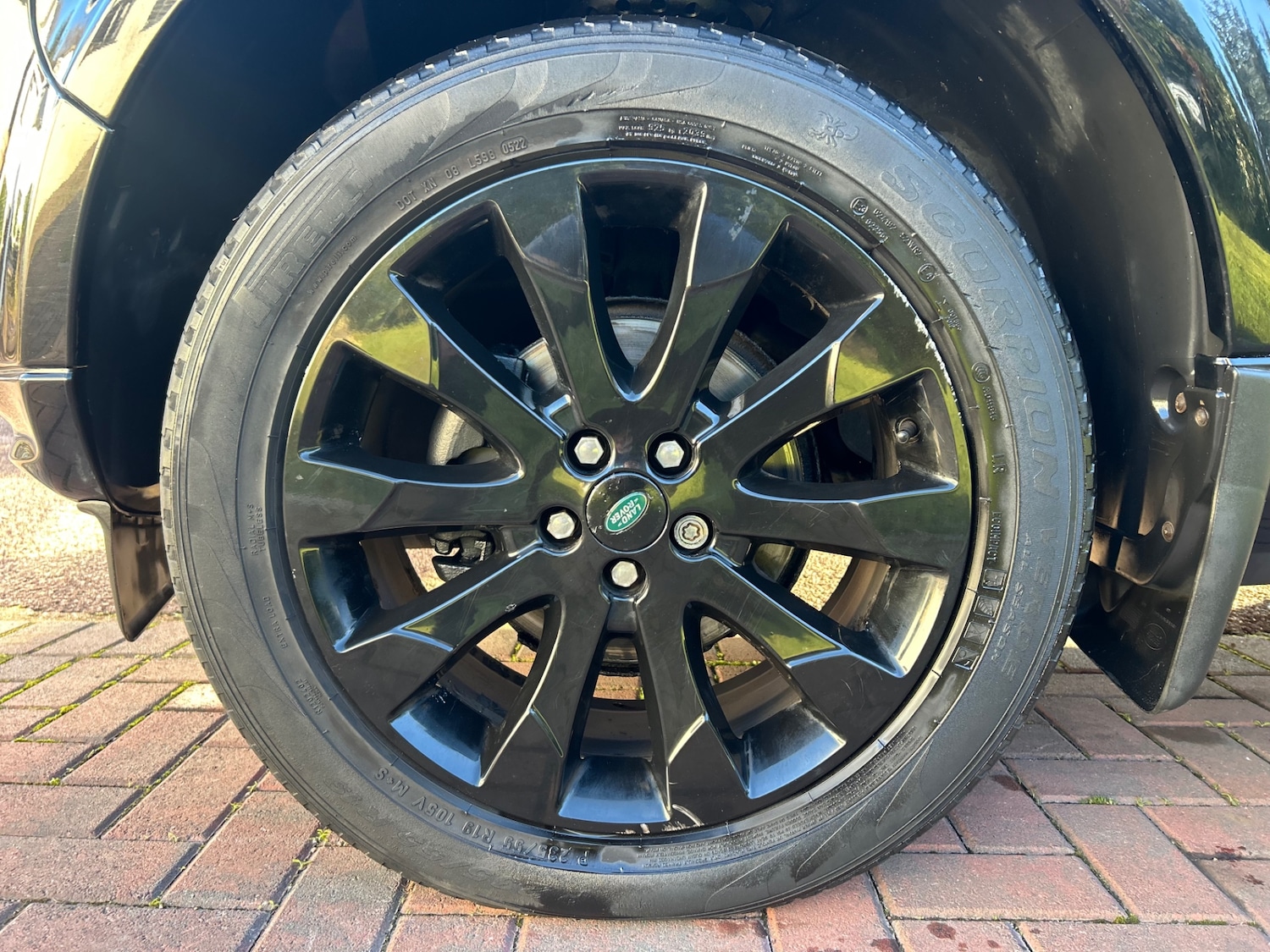 Used Land Rover Freelander 2011 for sale - 76618896: Photo 42