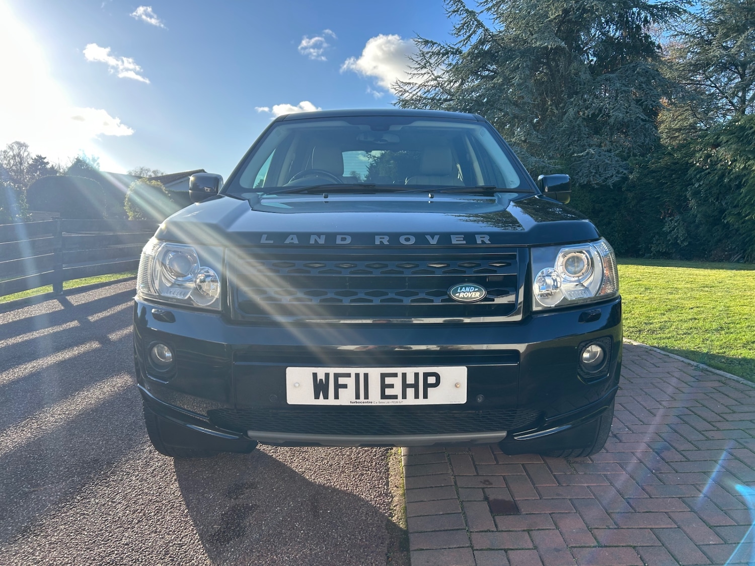 Used Land Rover Freelander 2011 for sale - 76618896: Photo 5