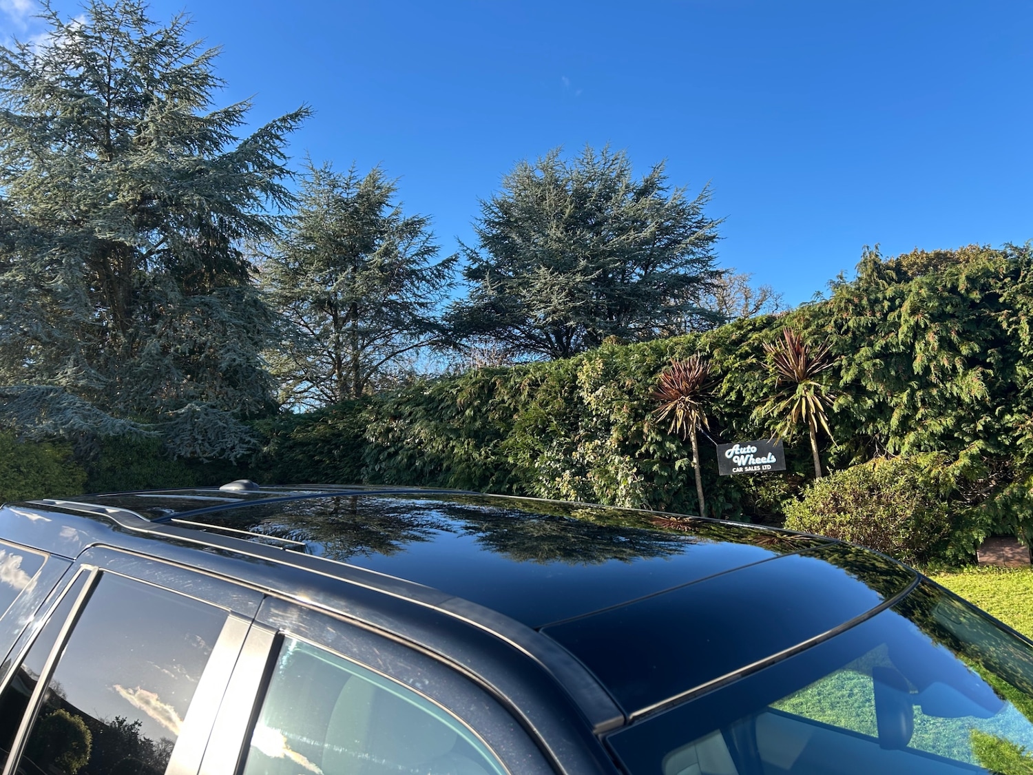 Used Land Rover Freelander 2011 for sale - 76618896: Photo 9