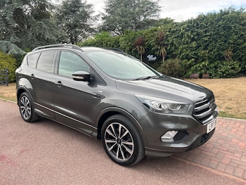 Ford - Kuga