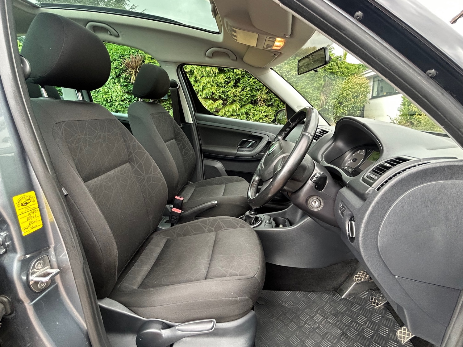 Vehicle 11