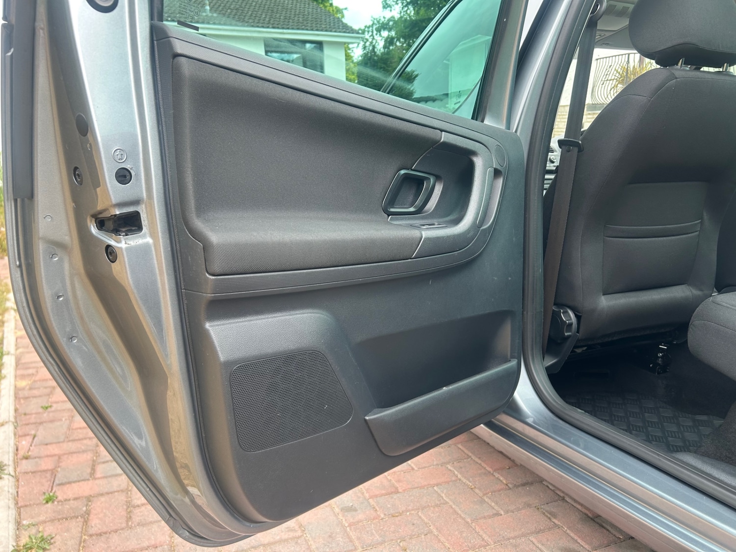 Vehicle 30