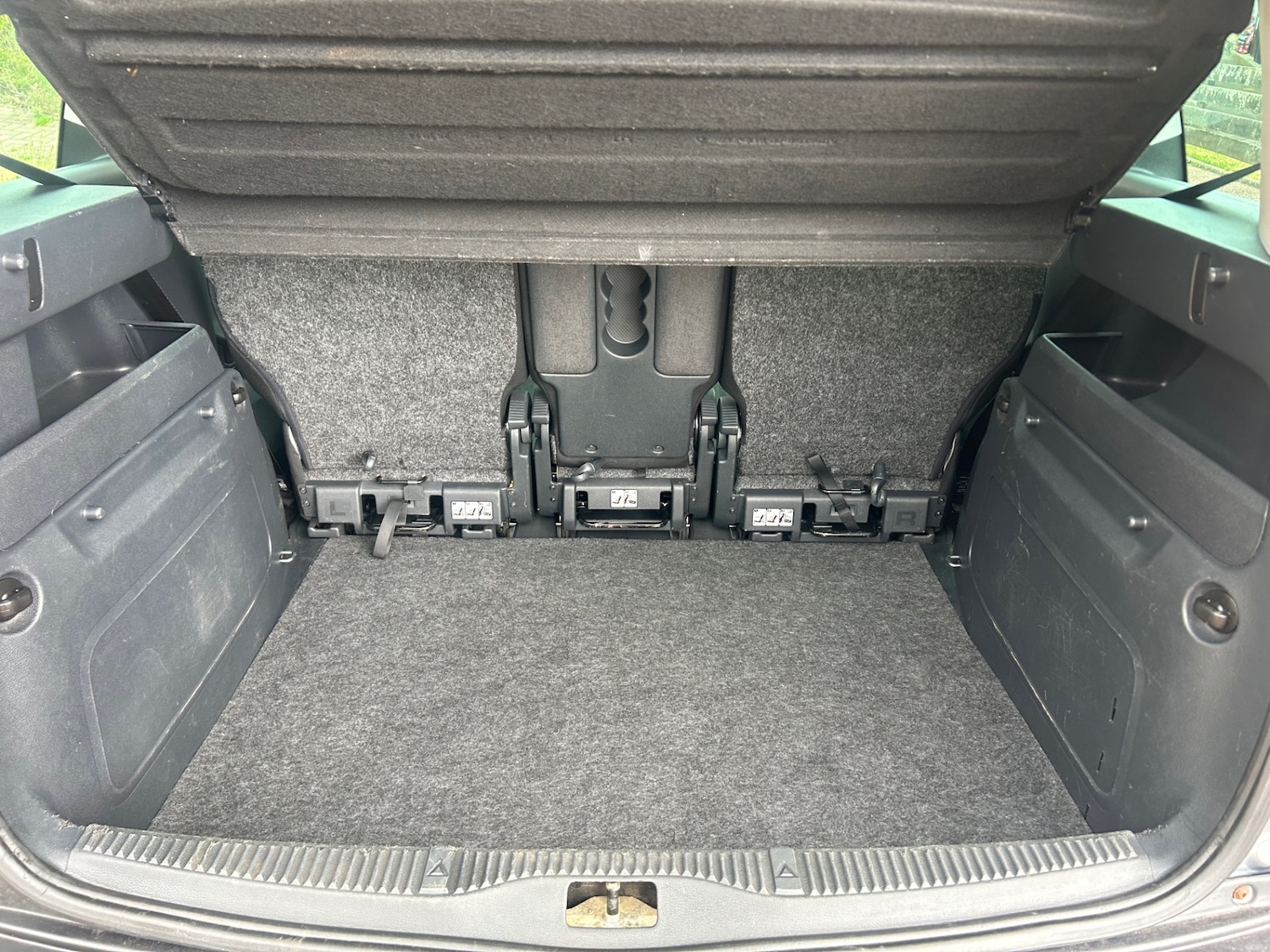 Vehicle 31
