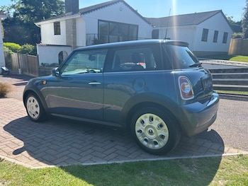 Used MINI Hatch 2011 for sale - 78415373: Photo