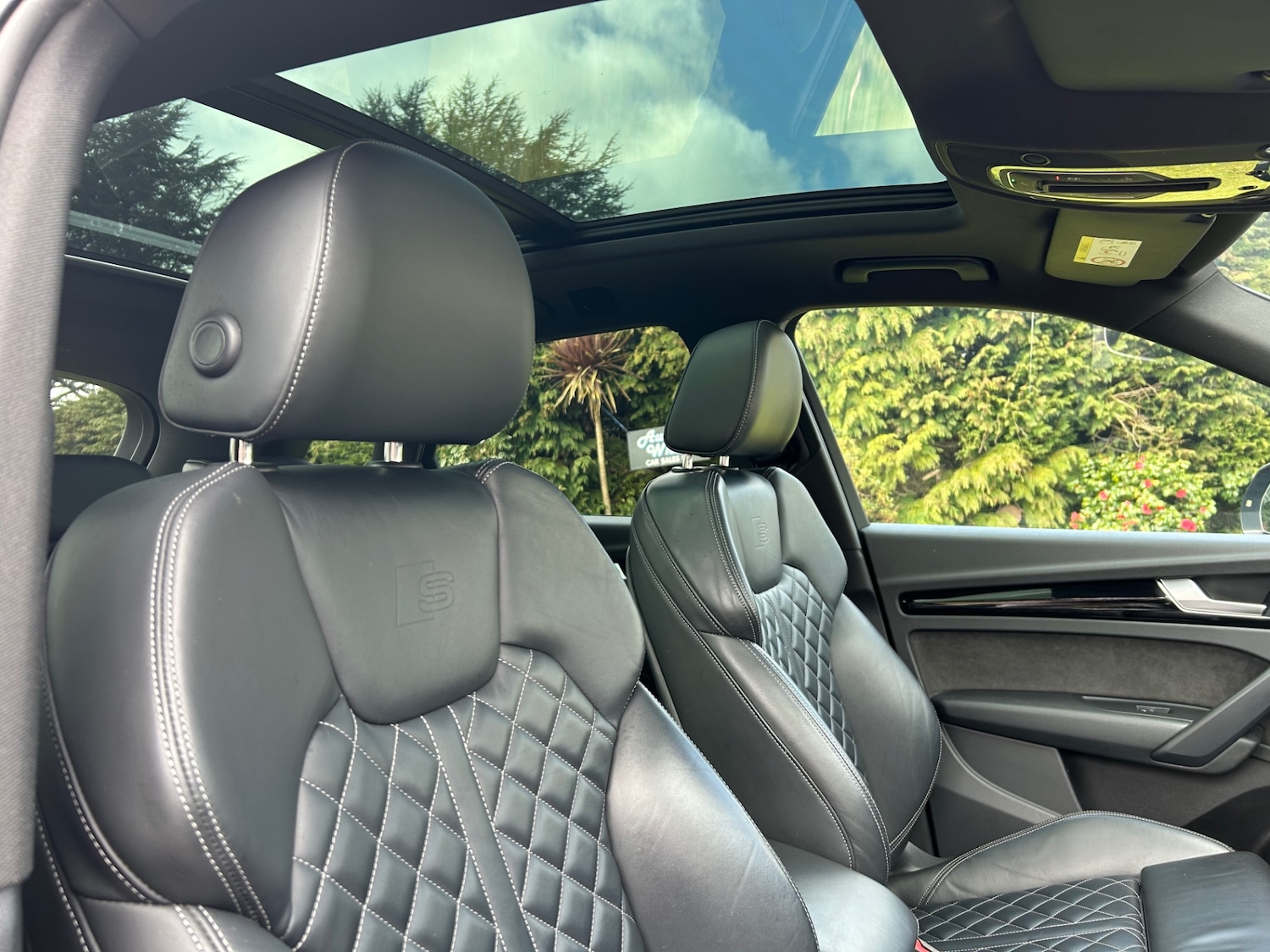 Used Audi Q5 2019 for sale - 78071049: Photo 16