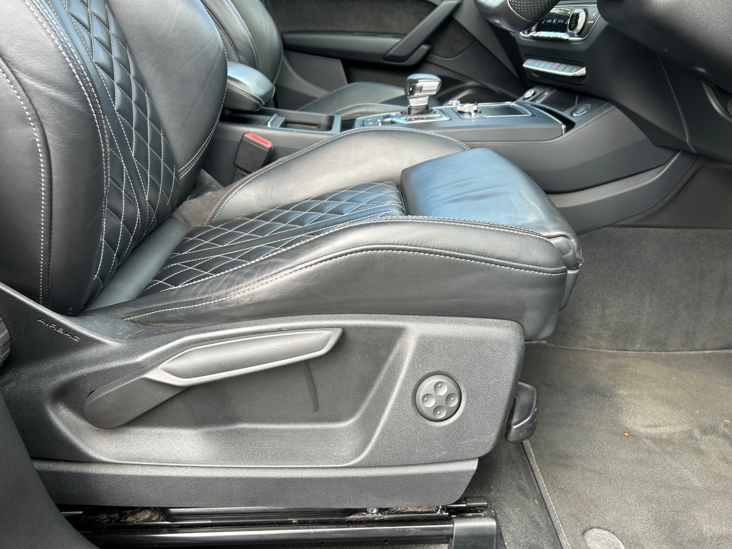 Used Audi Q5 2019 for sale - 78071049: Photo 17