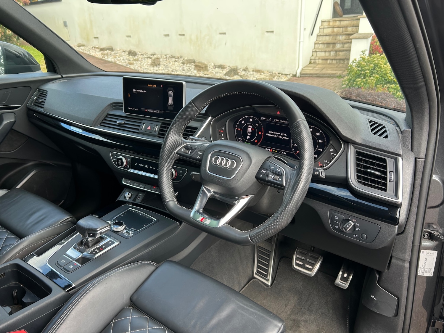 Used Audi Q5 2019 for sale - 78071049: Photo 18
