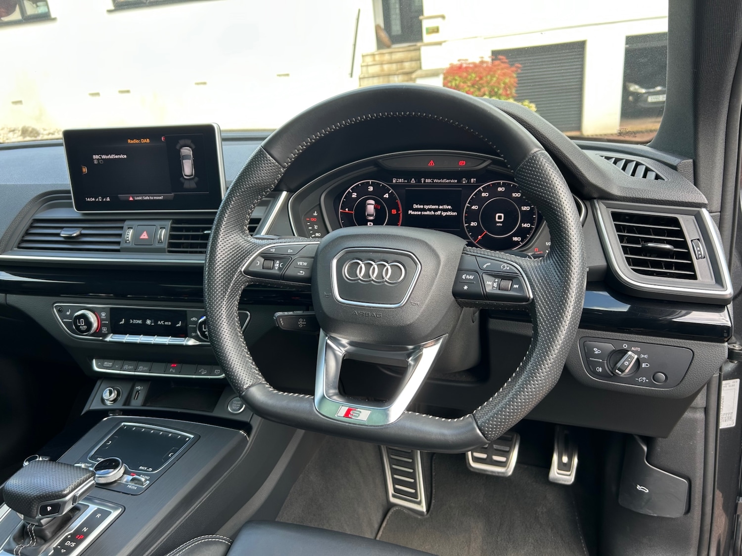 Used Audi Q5 2019 for sale - 78071049: Photo 19