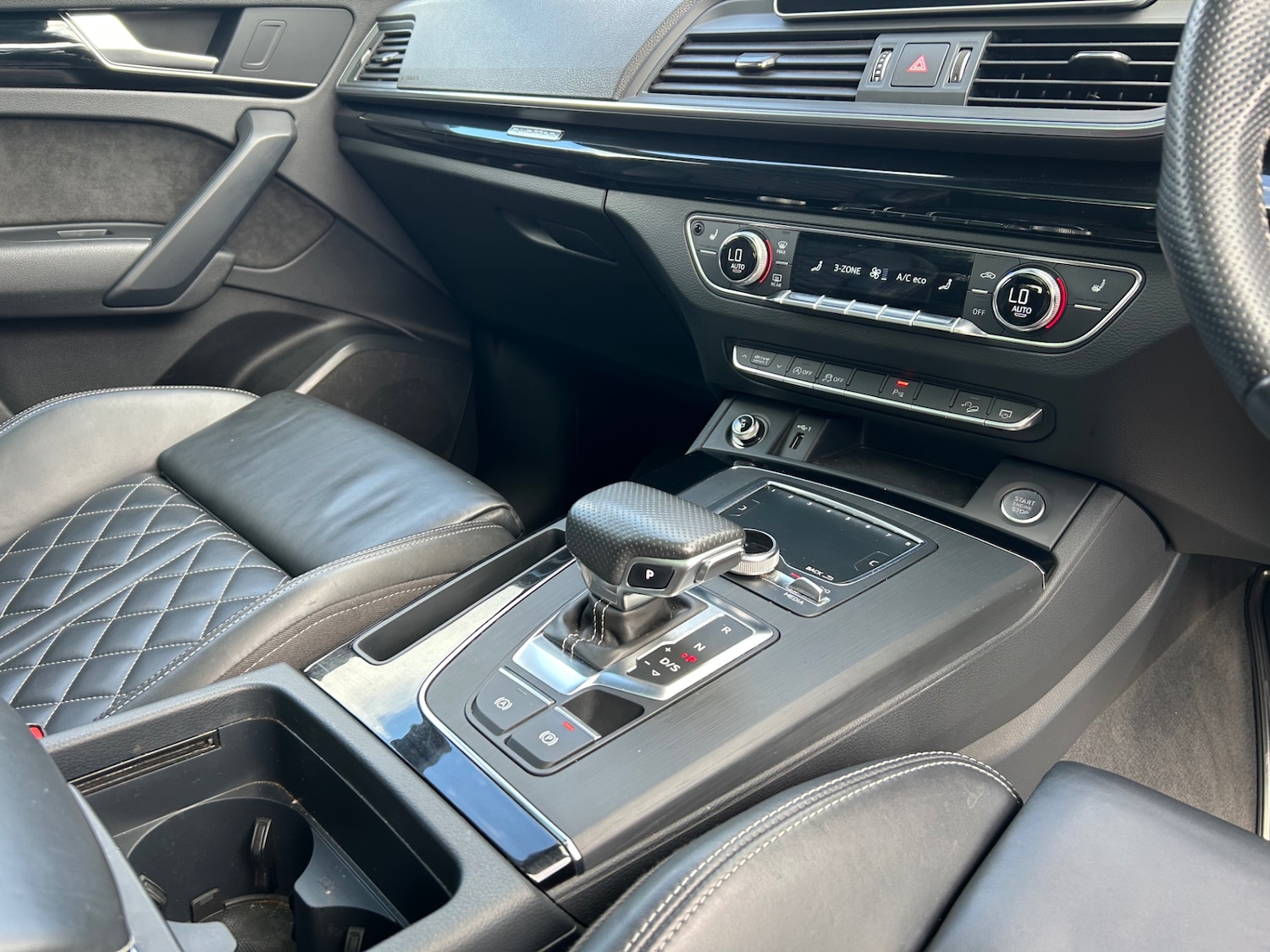 Used Audi Q5 2019 for sale - 78071049: Photo 20