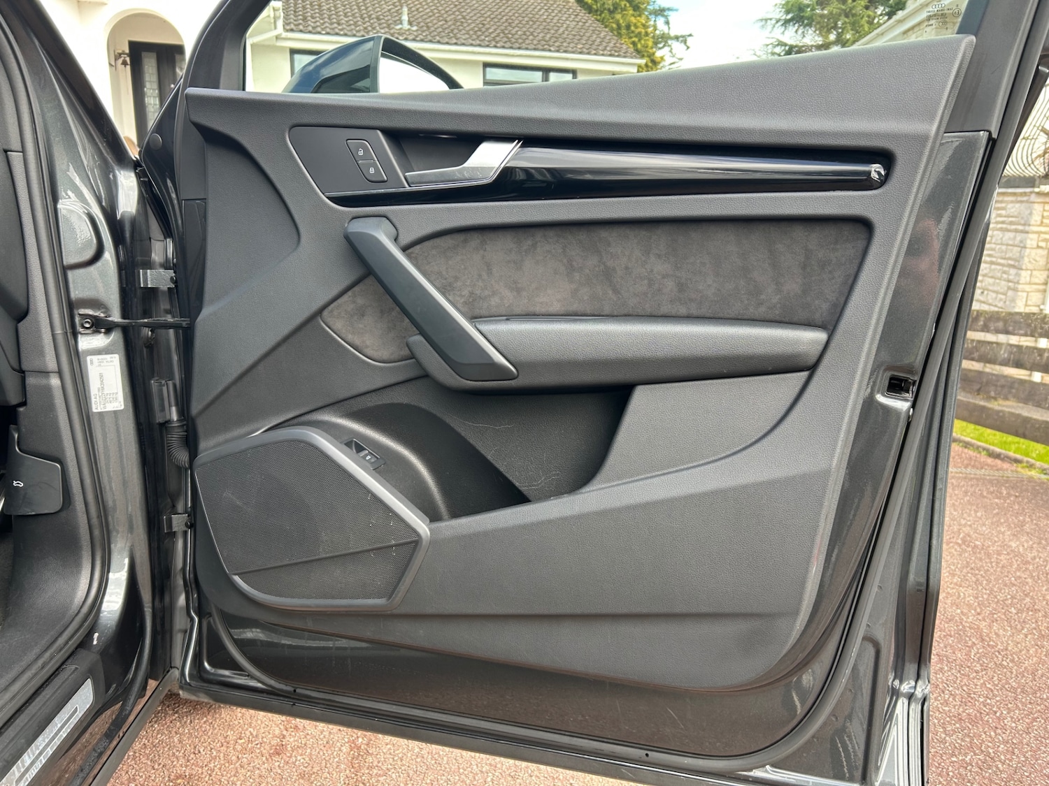 Used Audi Q5 2019 for sale - 78071049: Photo 21