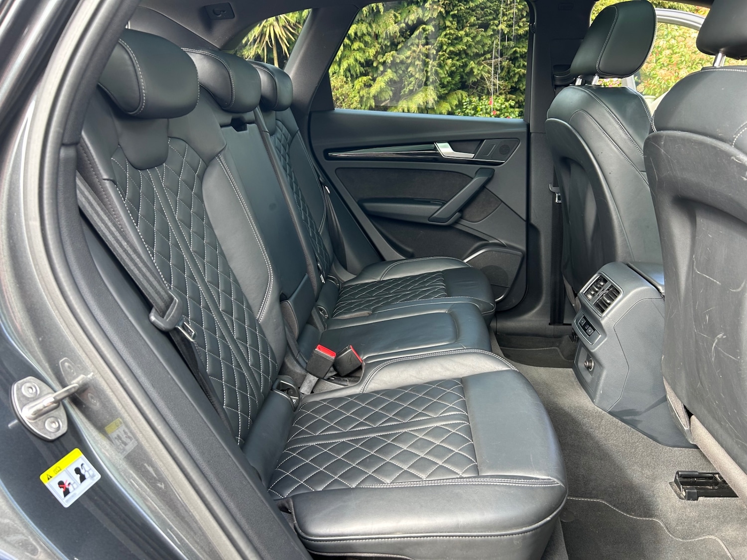 Used Audi Q5 2019 for sale - 78071049: Photo 22