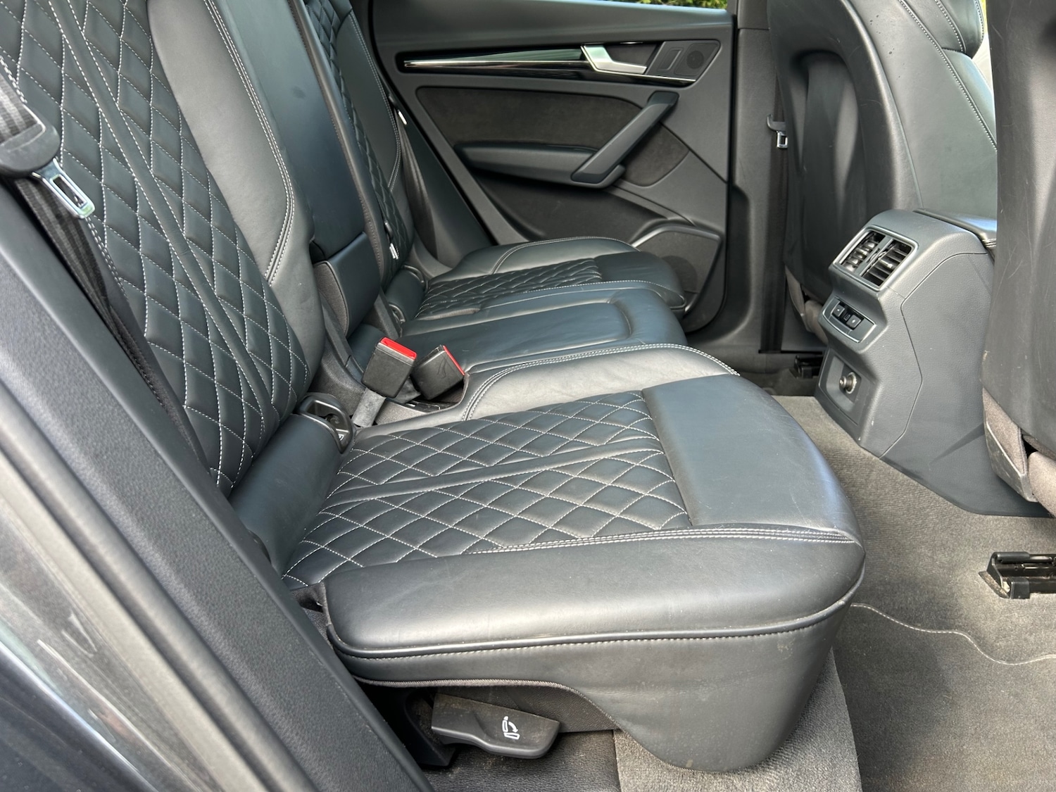 Used Audi Q5 2019 for sale - 78071049: Photo 23