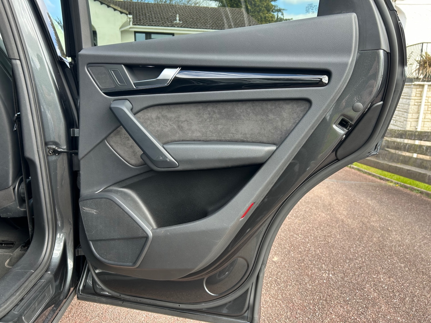 Used Audi Q5 2019 for sale - 78071049: Photo 24