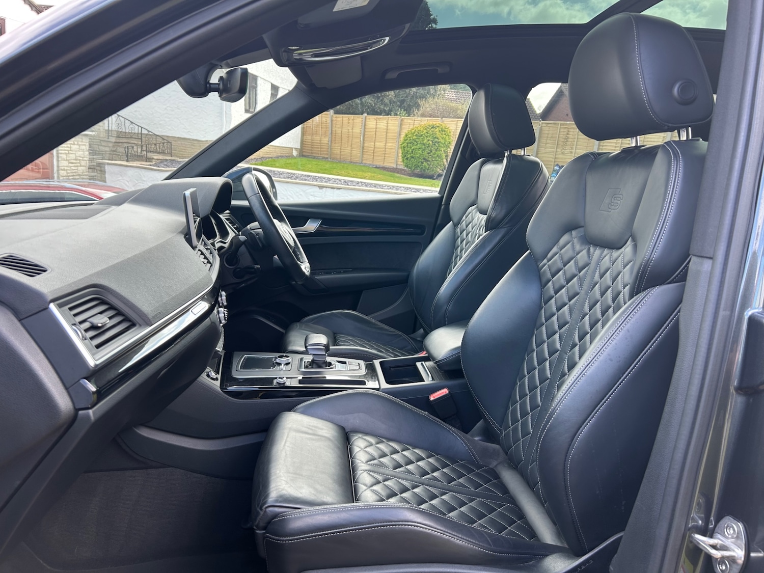 Used Audi Q5 2019 for sale - 78071049: Photo 25