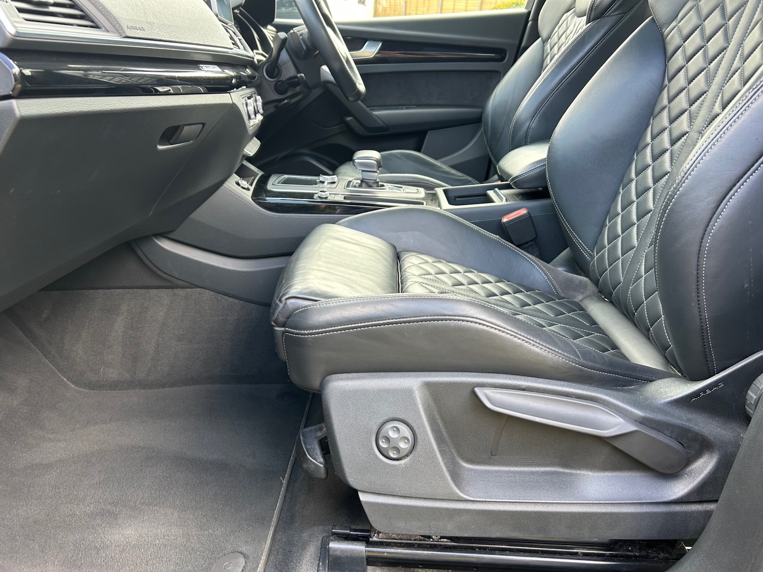 Used Audi Q5 2019 for sale - 78071049: Photo 26