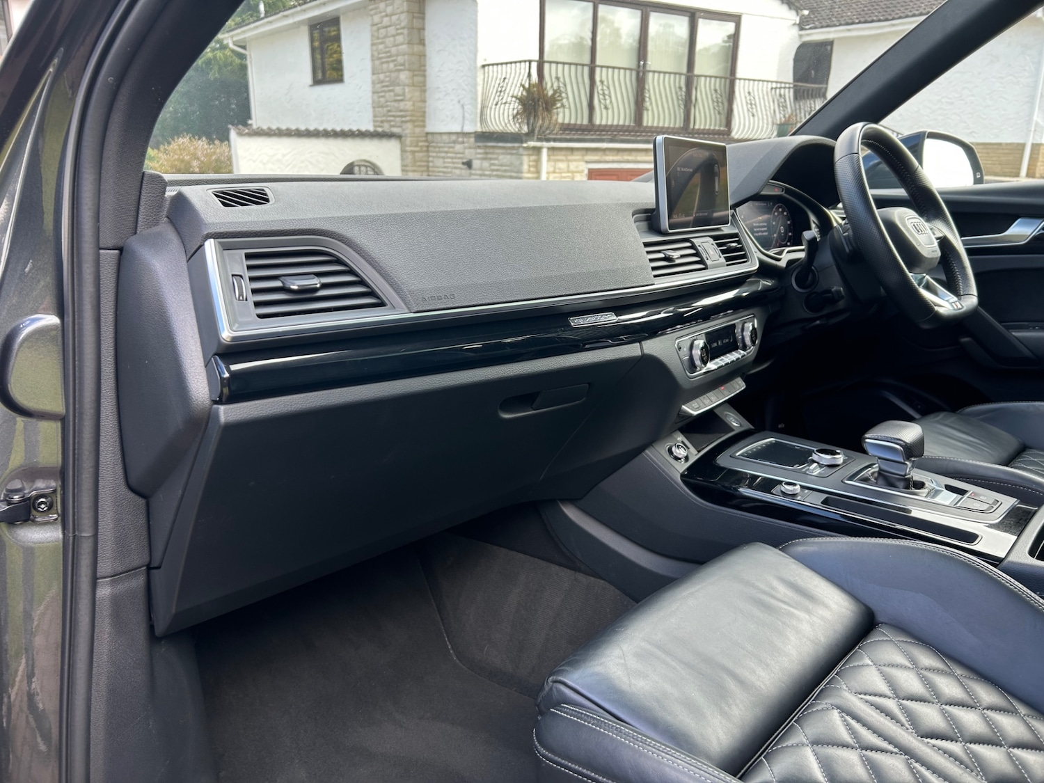 Used Audi Q5 2019 for sale - 78071049: Photo 27