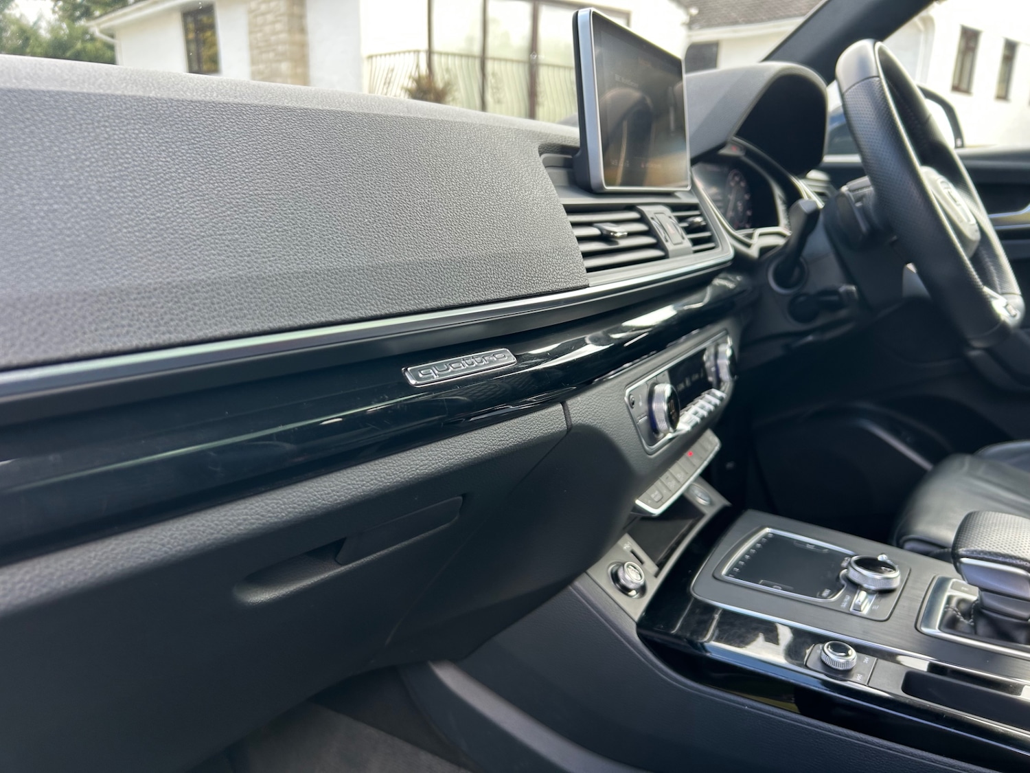 Used Audi Q5 2019 for sale - 78071049: Photo 28