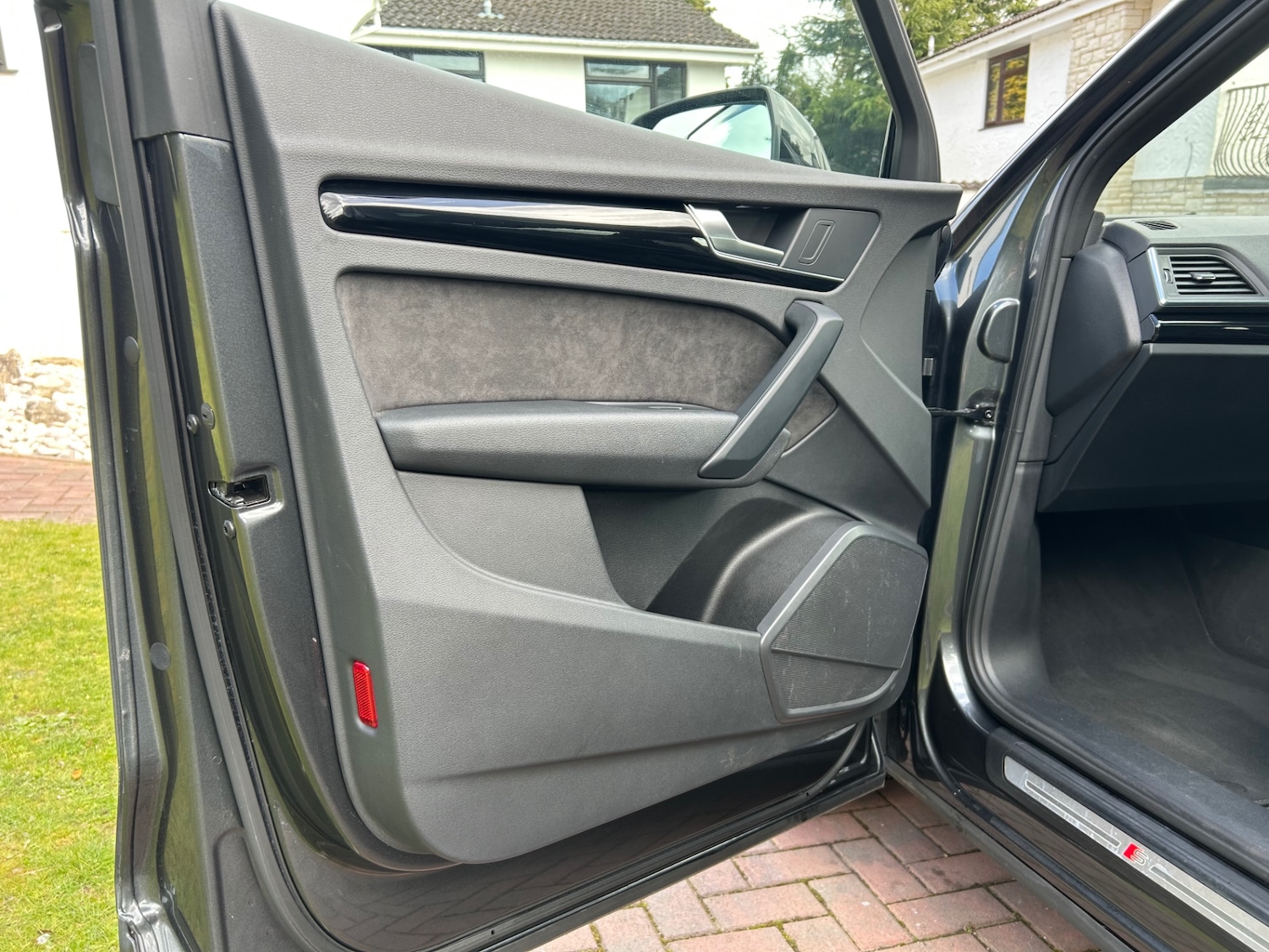 Used Audi Q5 2019 for sale - 78071049: Photo 29