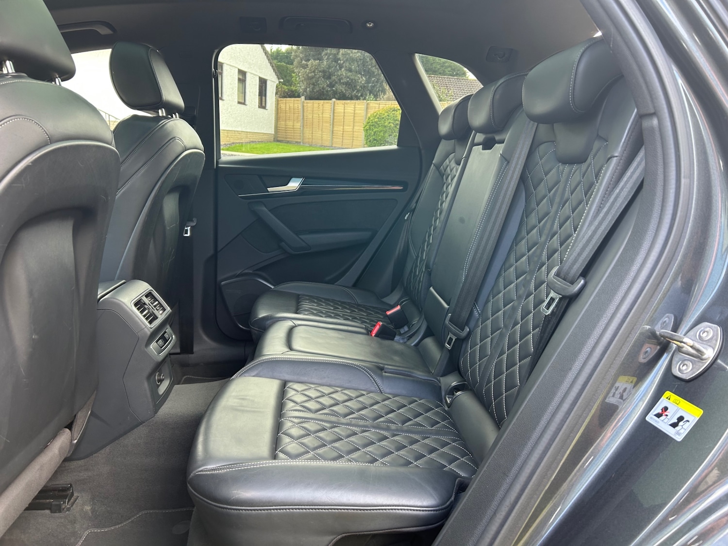 Used Audi Q5 2019 for sale - 78071049: Photo 30