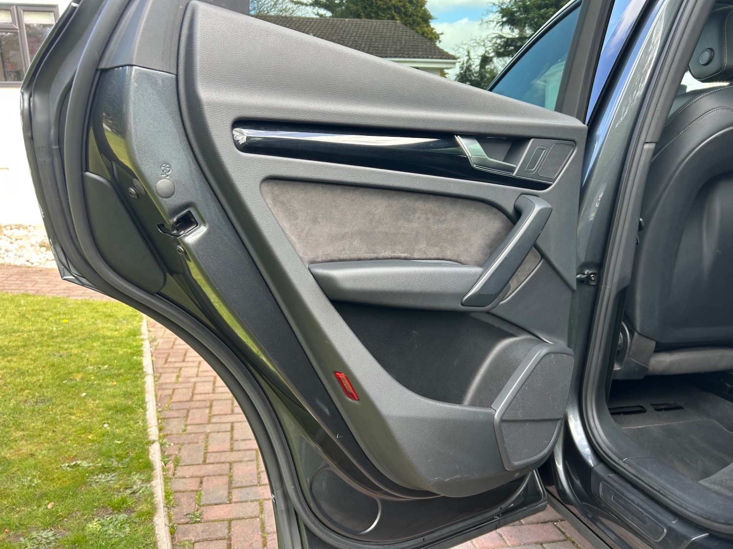 Used Audi Q5 2019 for sale - 78071049: Photo 31