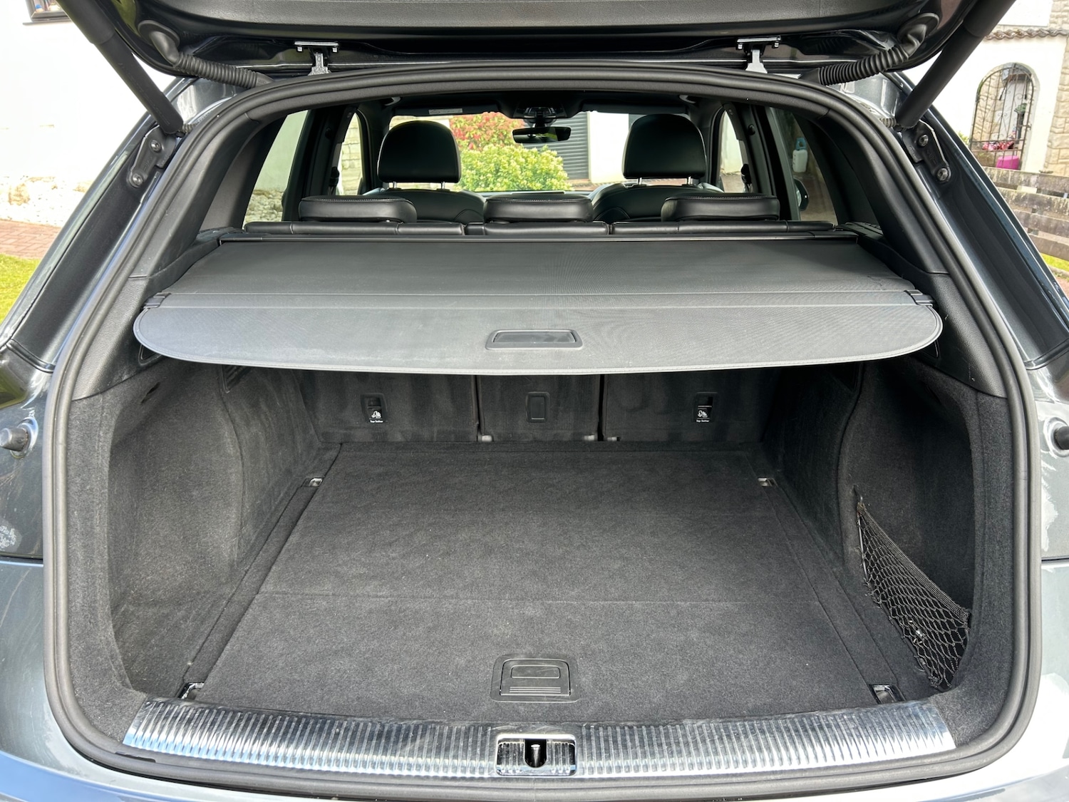 Used Audi Q5 2019 for sale - 78071049: Photo 32