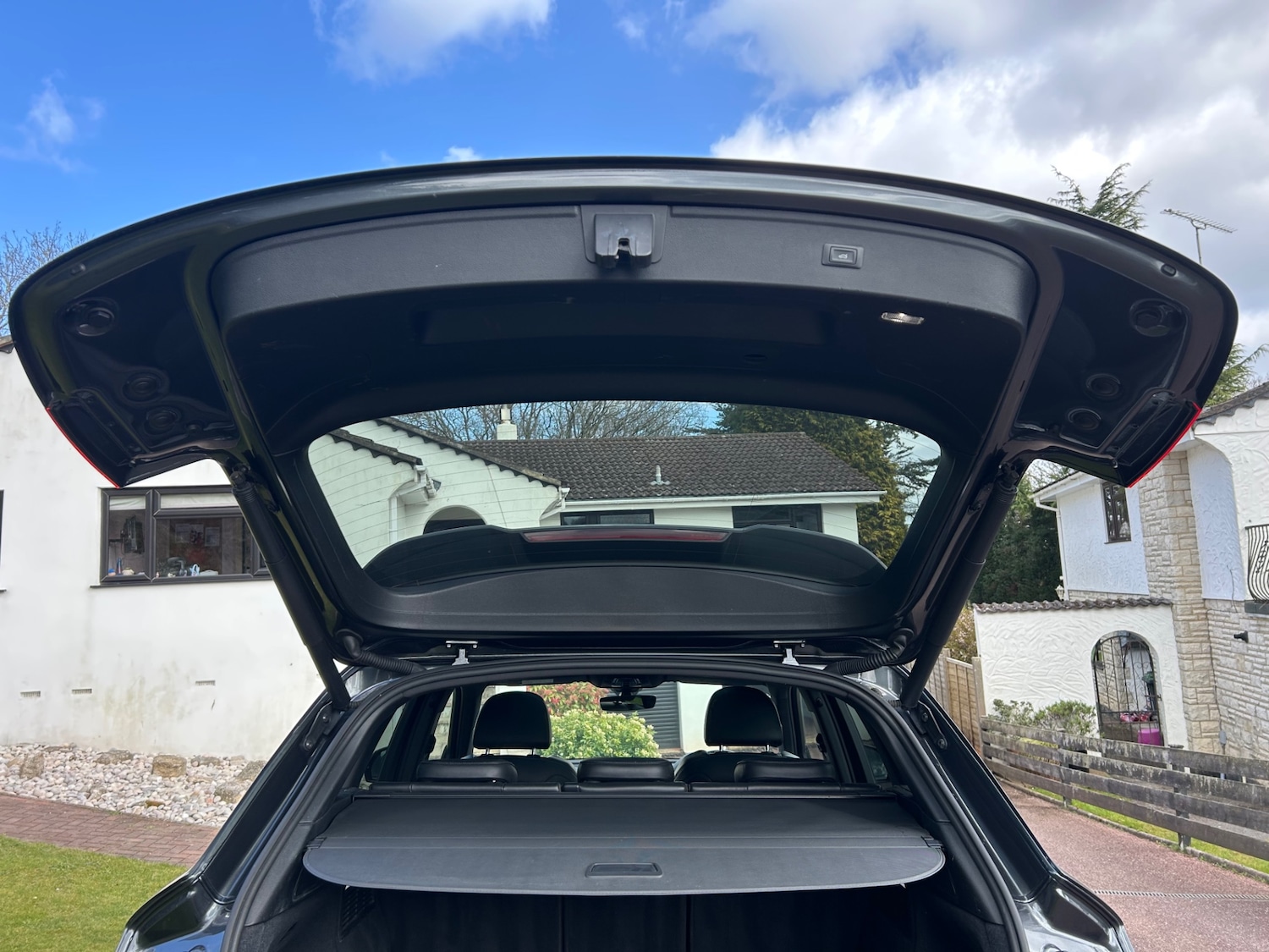 Used Audi Q5 2019 for sale - 78071049: Photo 33