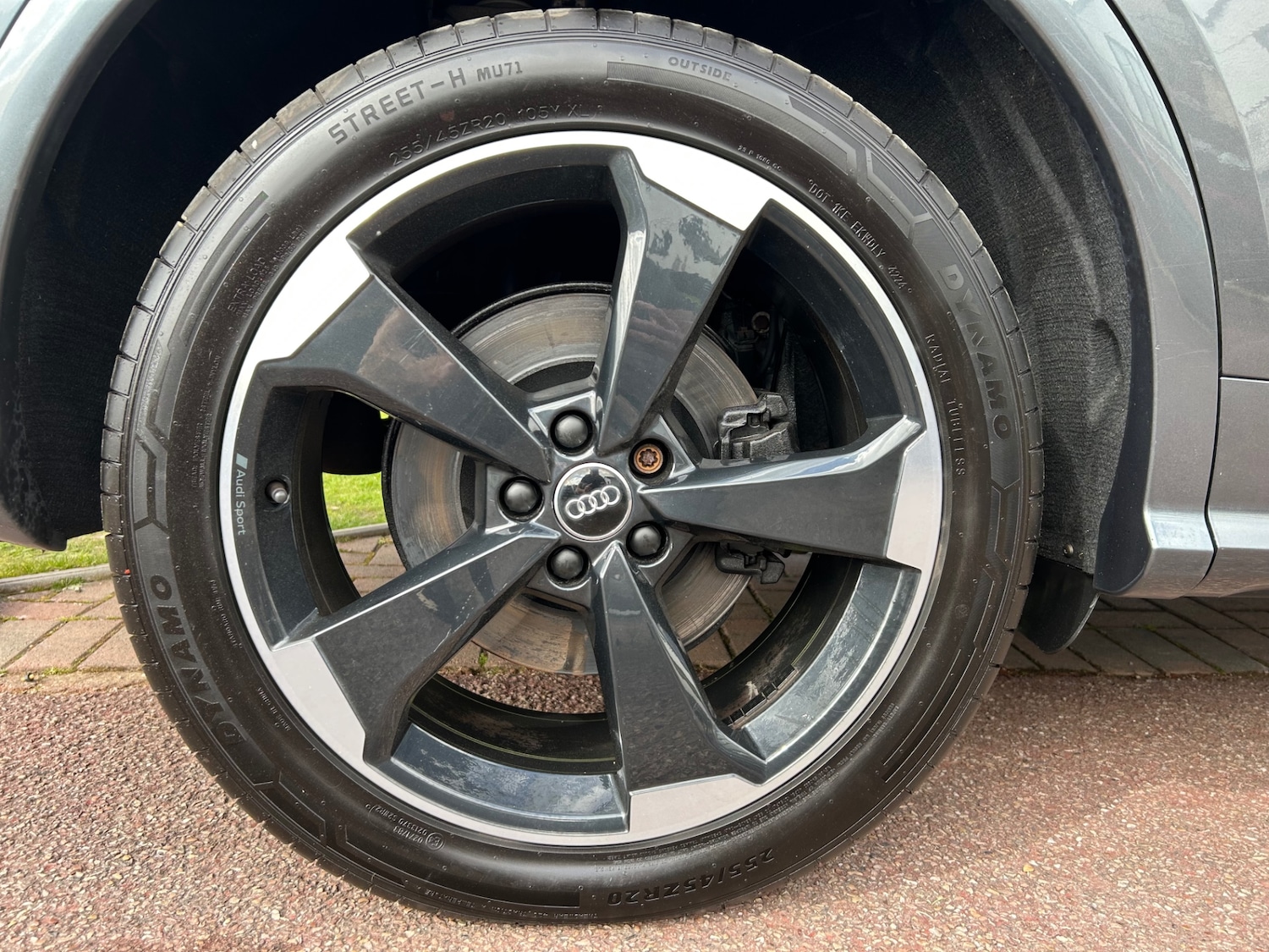 Used Audi Q5 2019 for sale - 78071049: Photo 34