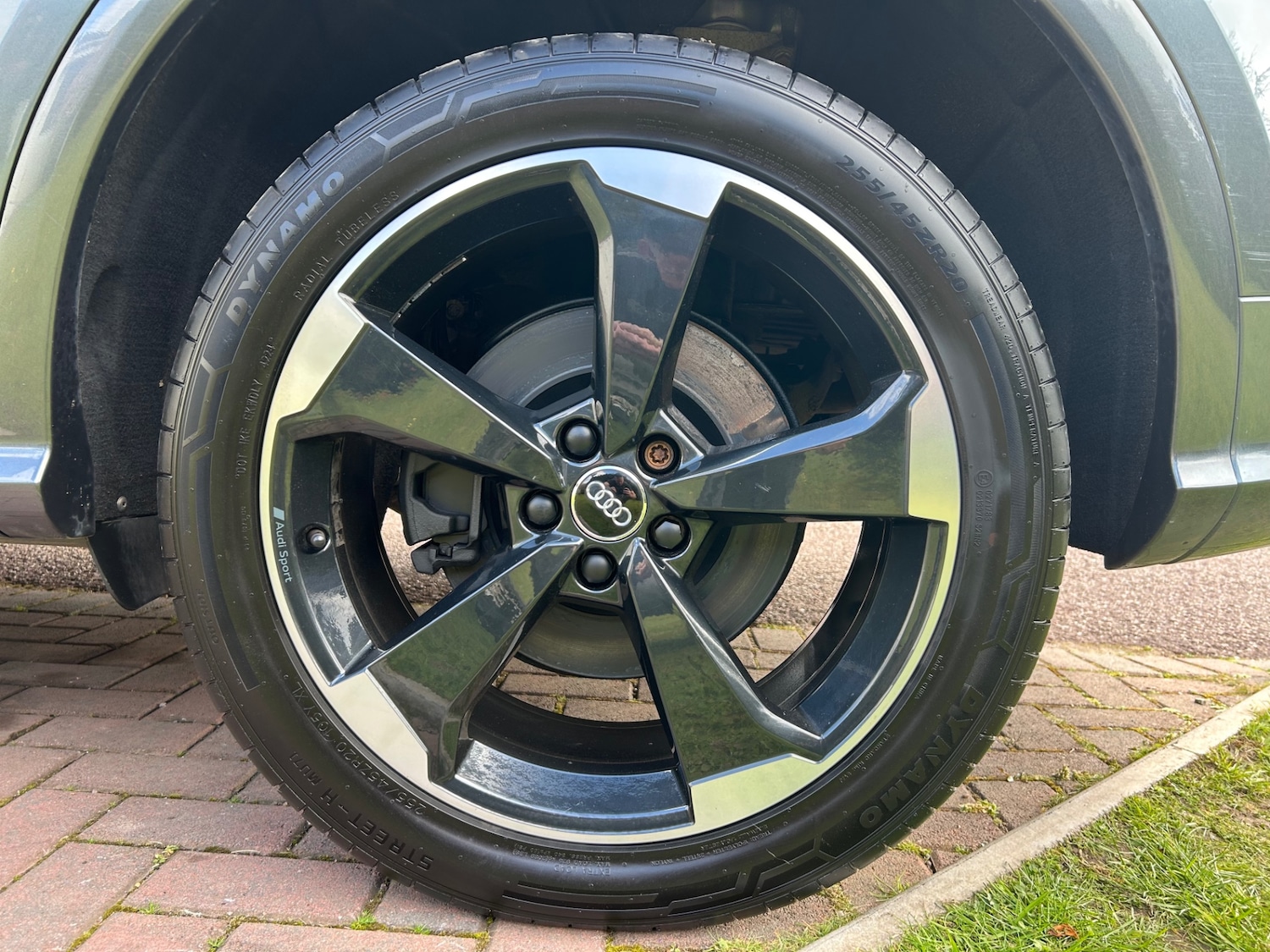 Used Audi Q5 2019 for sale - 78071049: Photo 37