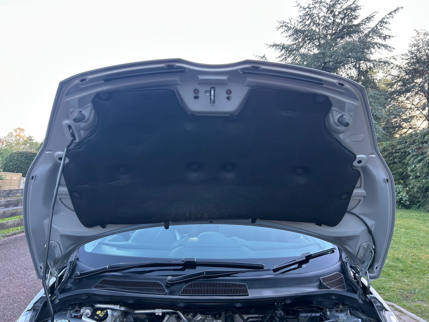 Used Ford Fiesta 2011 for sale - 78146112: Photo 12