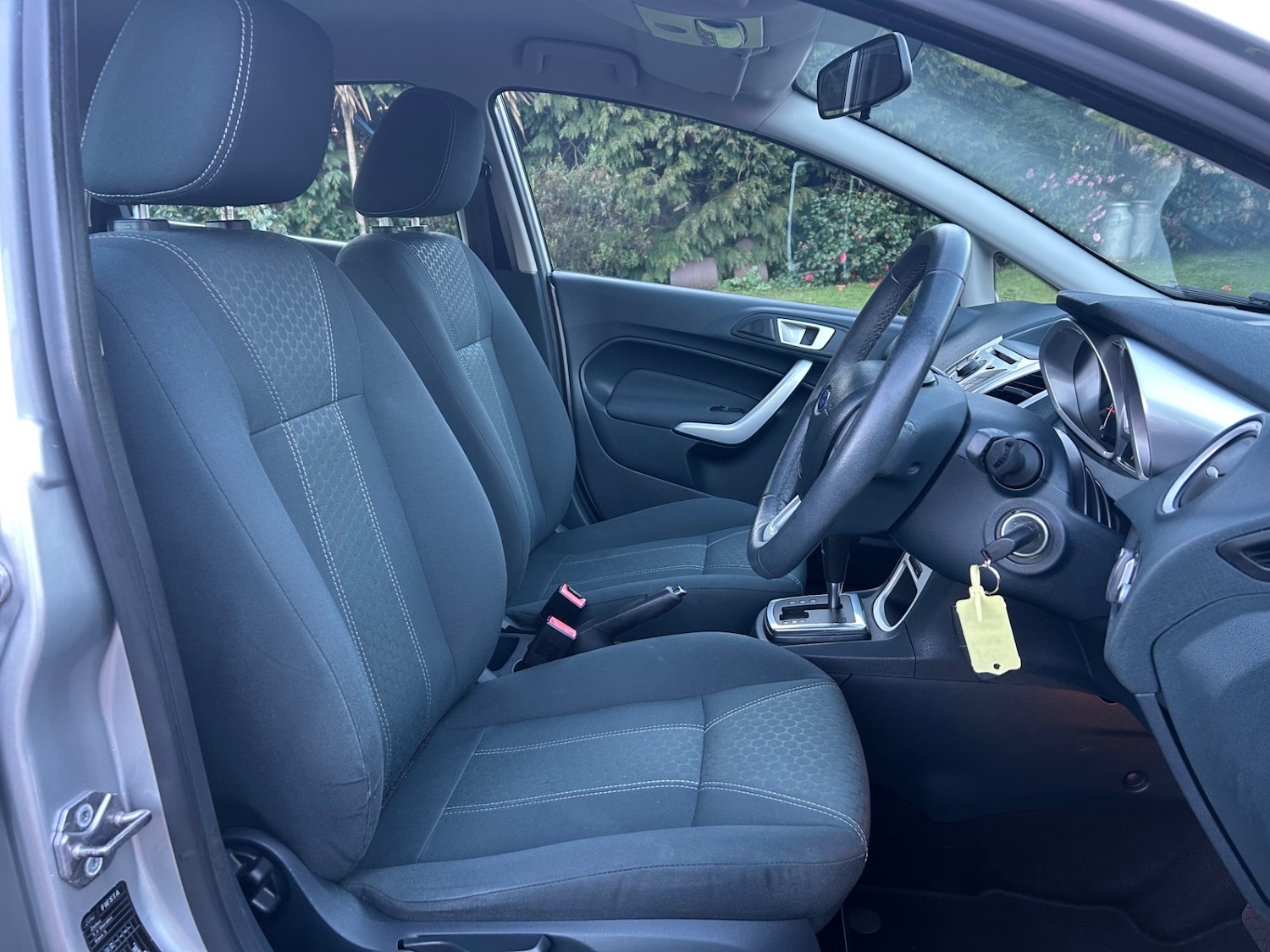 Used Ford Fiesta 2011 for sale - 78146112: Photo 13