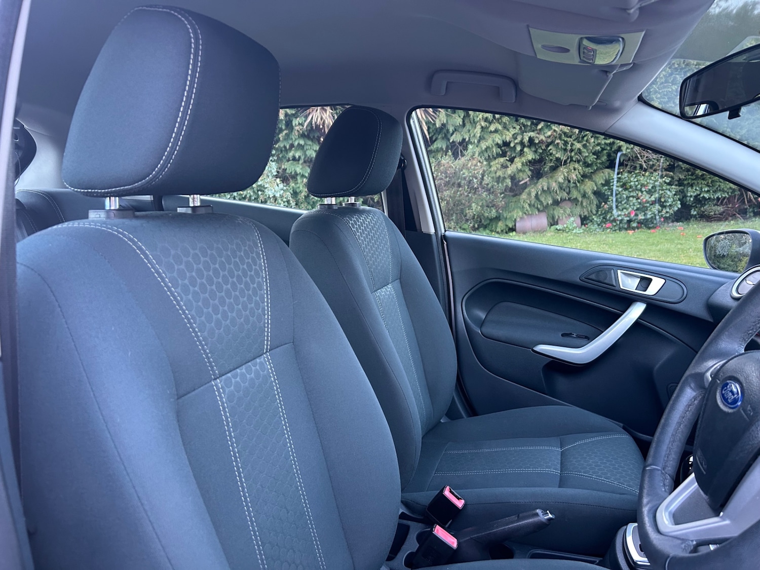 Used Ford Fiesta 2011 for sale - 78146112: Photo 14