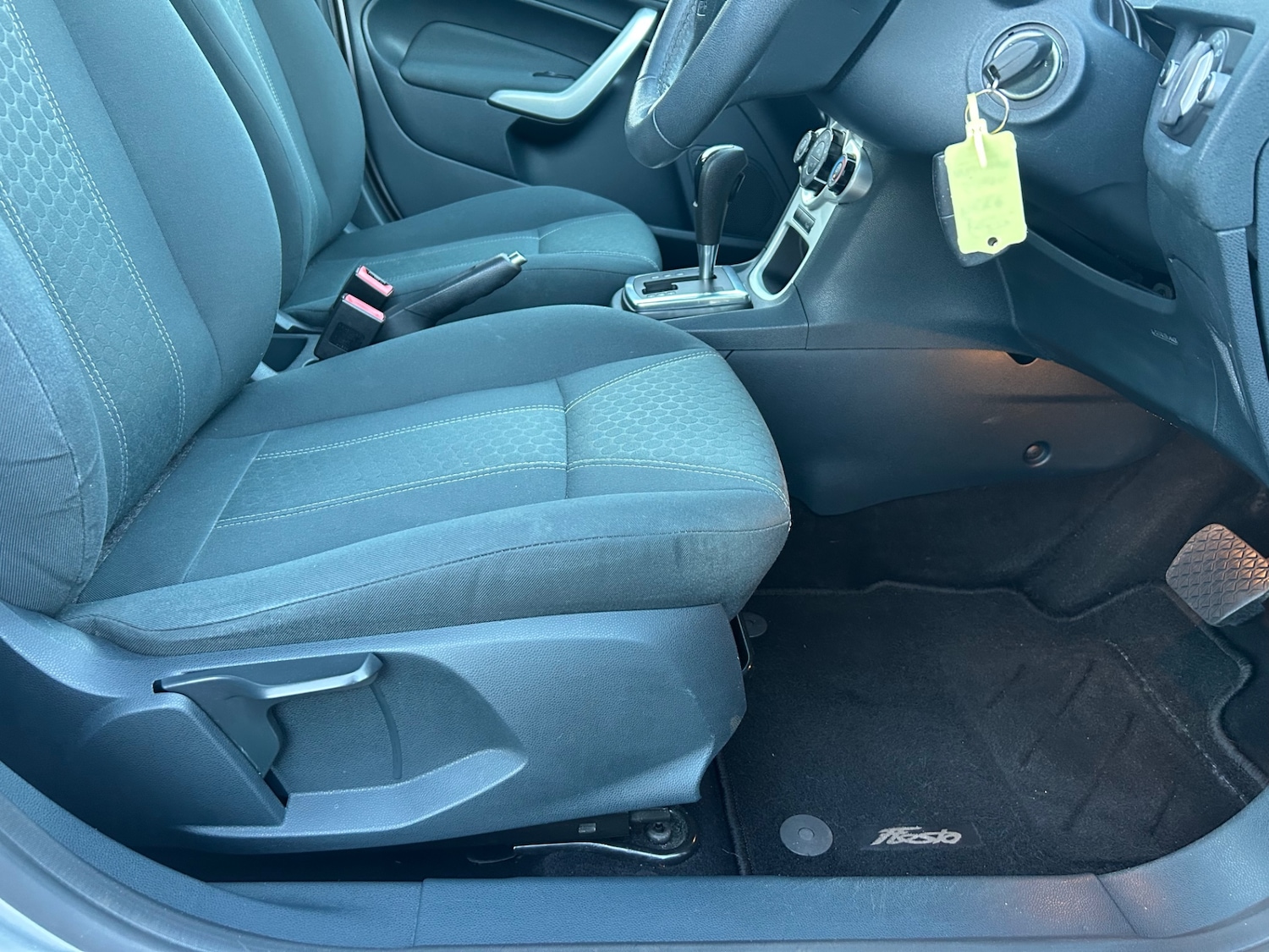 Used Ford Fiesta 2011 for sale - 78146112: Photo 15