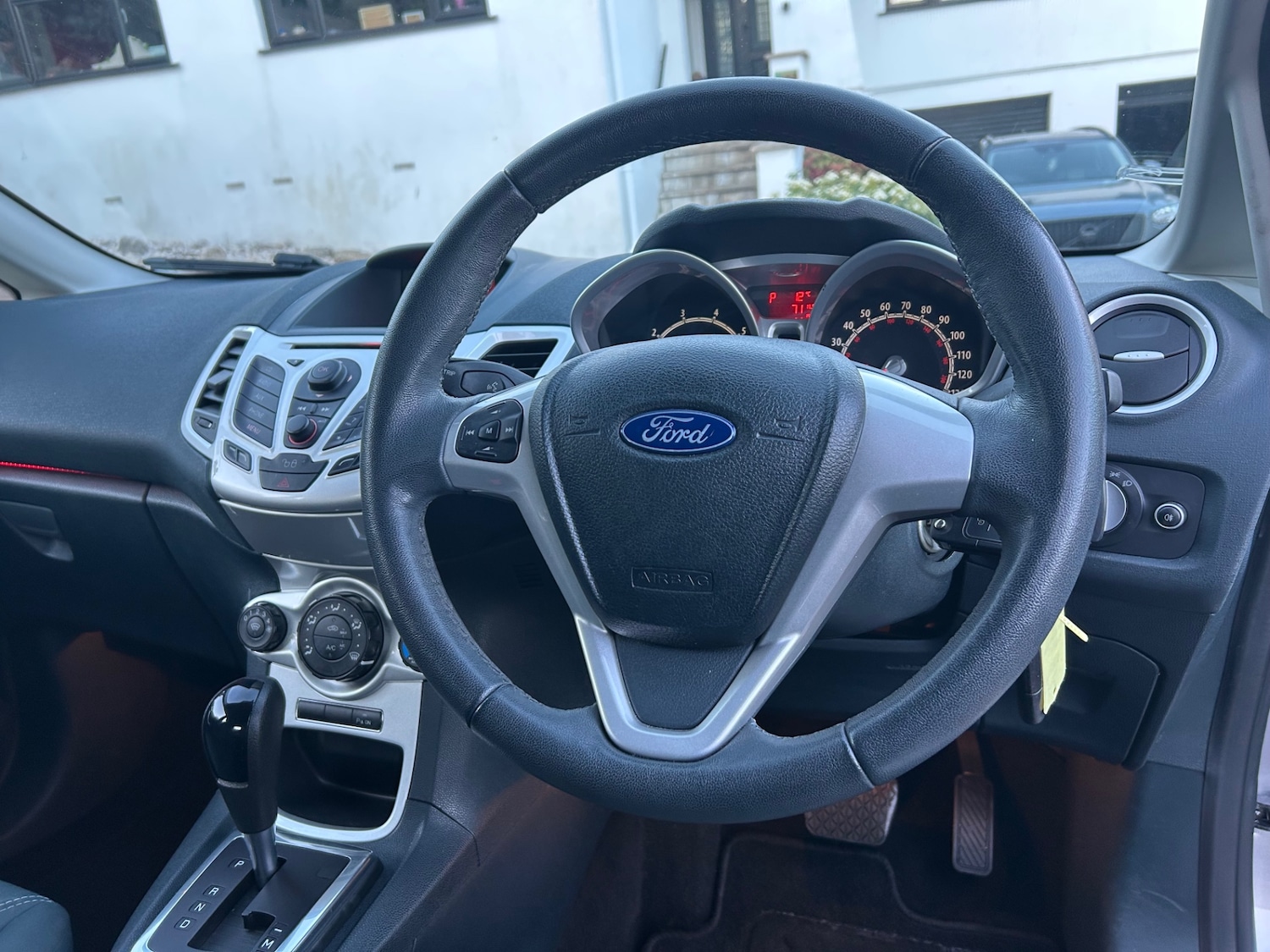 Used Ford Fiesta 2011 for sale - 78146112: Photo 17