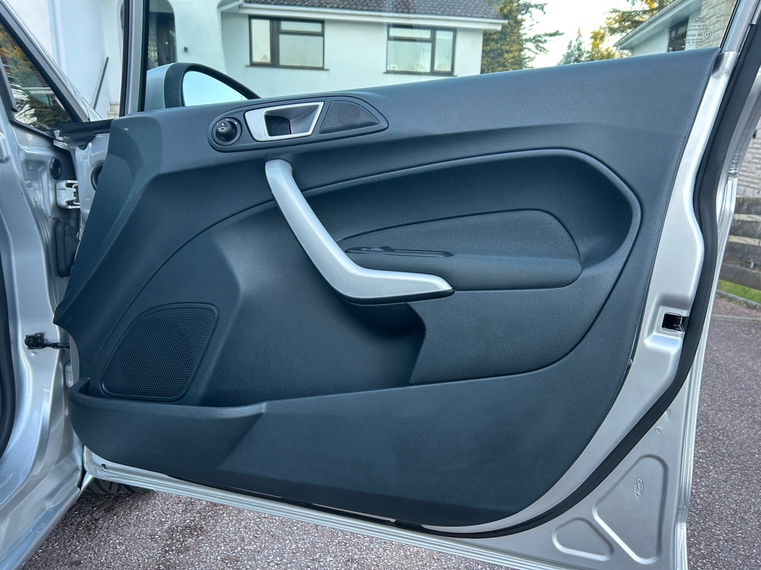 Used Ford Fiesta 2011 for sale - 78146112: Photo 19