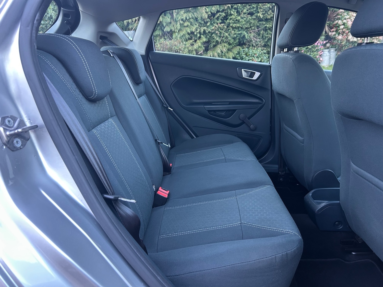 Used Ford Fiesta 2011 for sale - 78146112: Photo 20