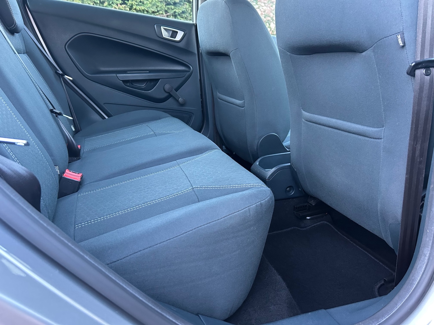 Used Ford Fiesta 2011 for sale - 78146112: Photo 21