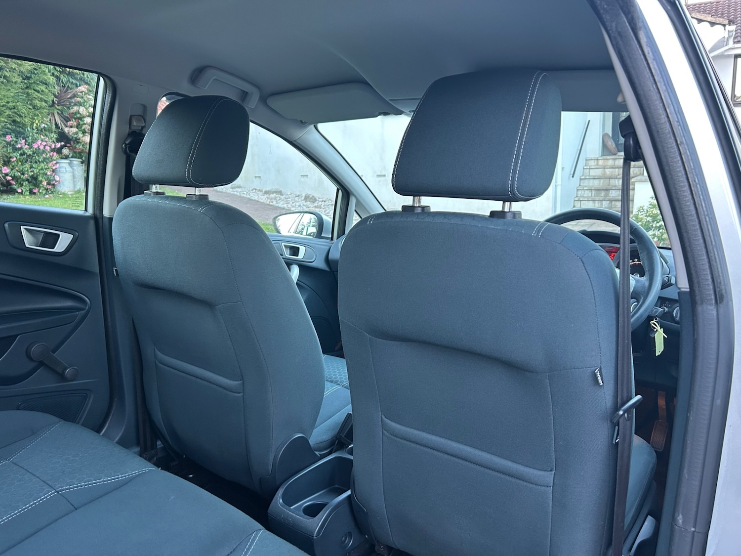 Used Ford Fiesta 2011 for sale - 78146112: Photo 22