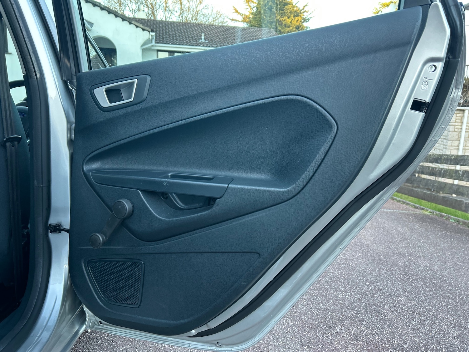 Used Ford Fiesta 2011 for sale - 78146112: Photo 23