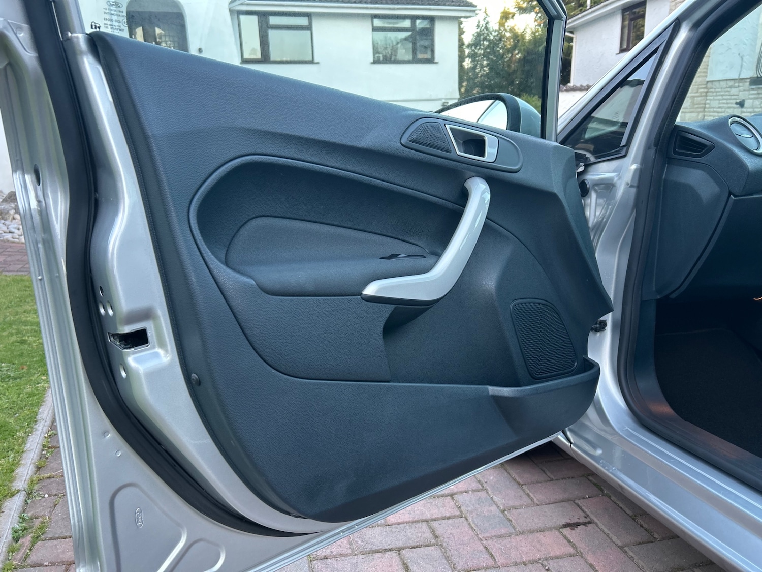 Used Ford Fiesta 2011 for sale - 78146112: Photo 28