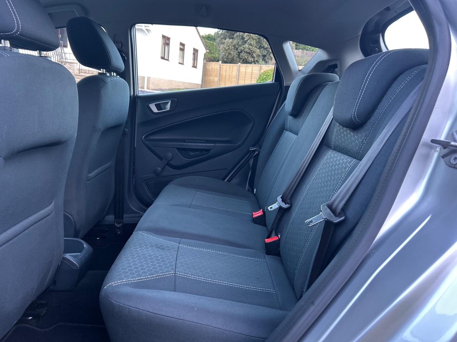 Used Ford Fiesta 2011 for sale - 78146112: Photo 29