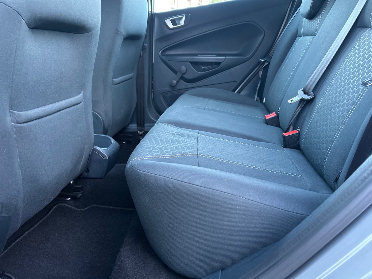 Used Ford Fiesta 2011 for sale - 78146112: Photo 30