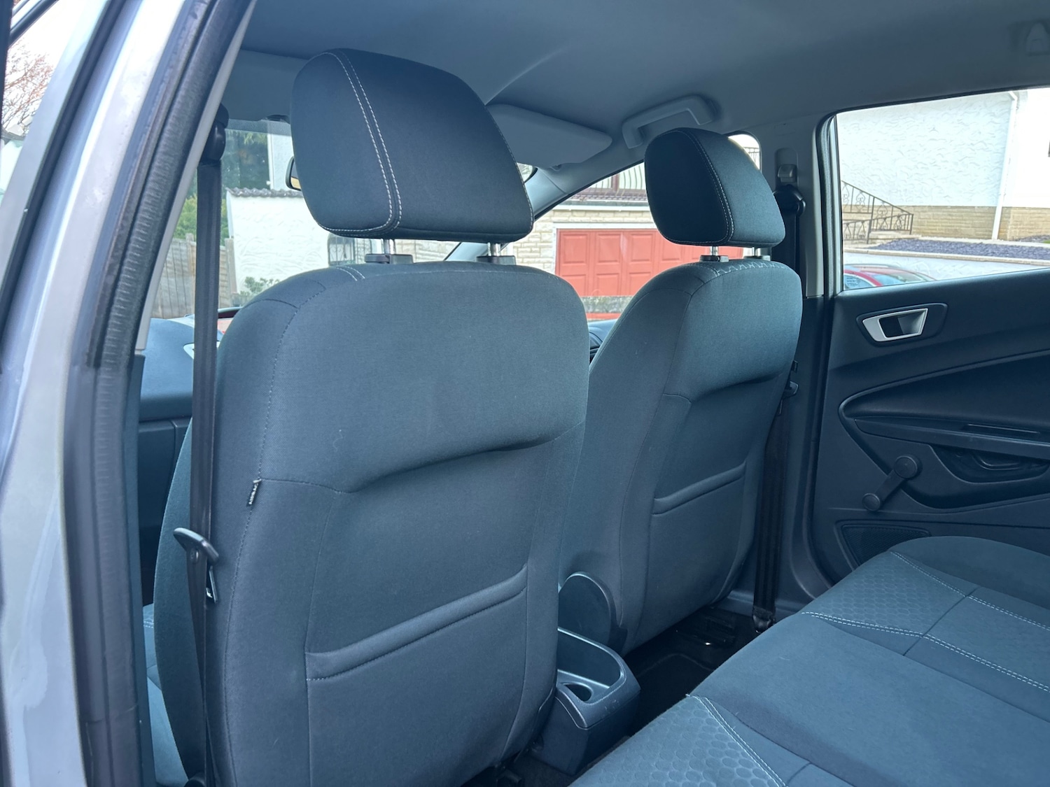 Used Ford Fiesta 2011 for sale - 78146112: Photo 31