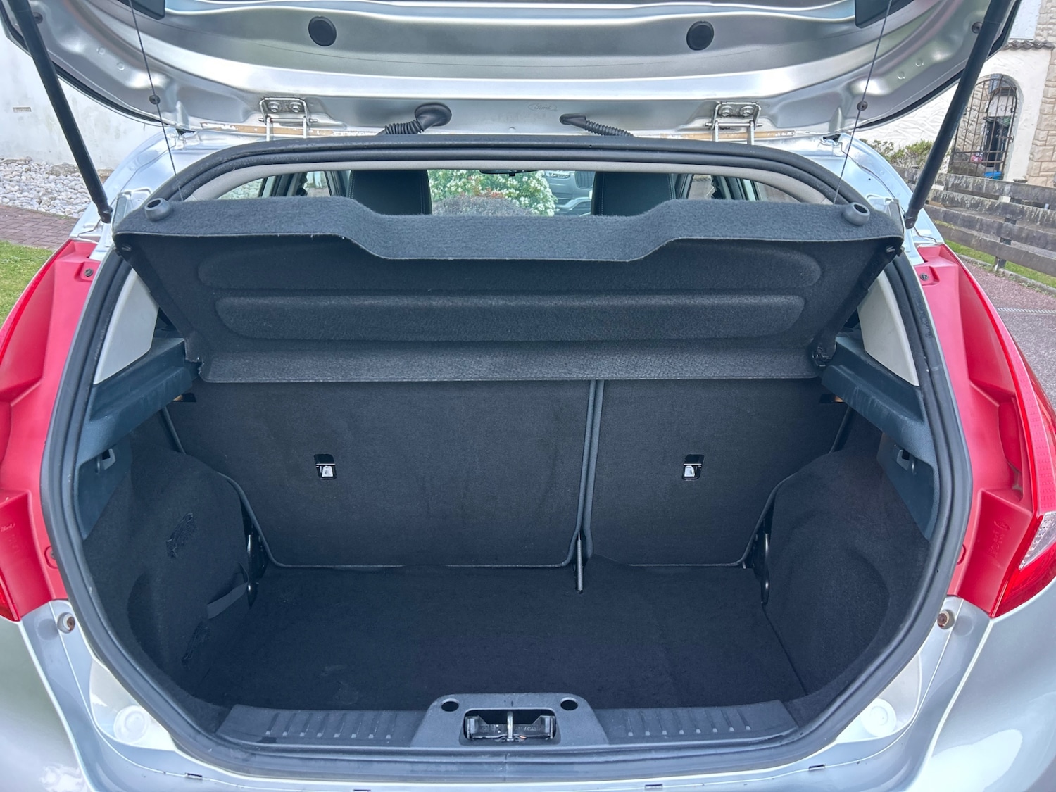 Used Ford Fiesta 2011 for sale - 78146112: Photo 33