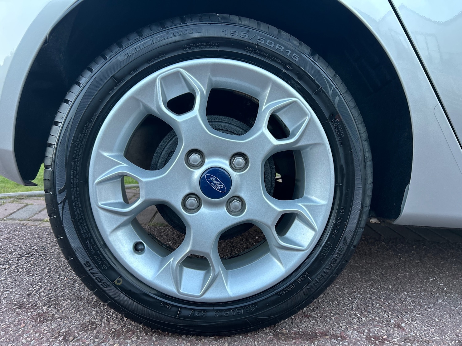 Used Ford Fiesta 2011 for sale - 78146112: Photo 35