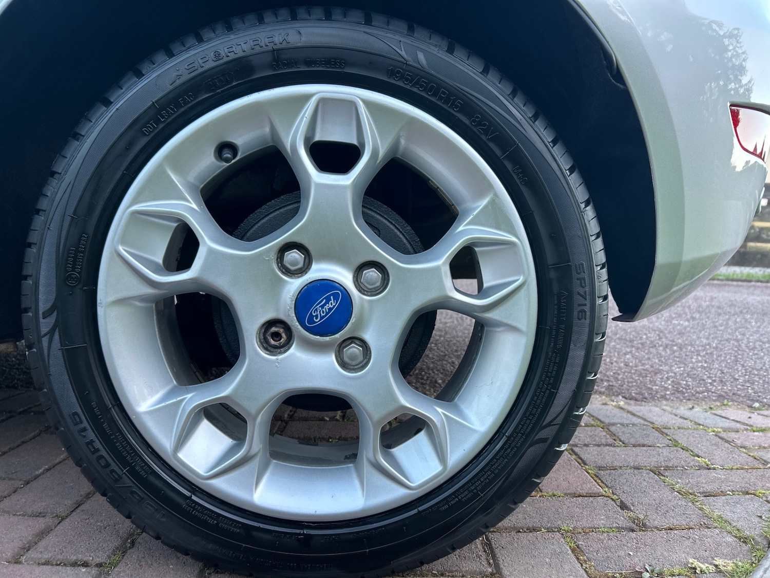 Used Ford Fiesta 2011 for sale - 78146112: Photo 38