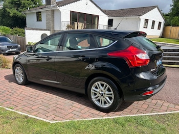 Used Ford Focus 2012 for sale - 78762811: Photo